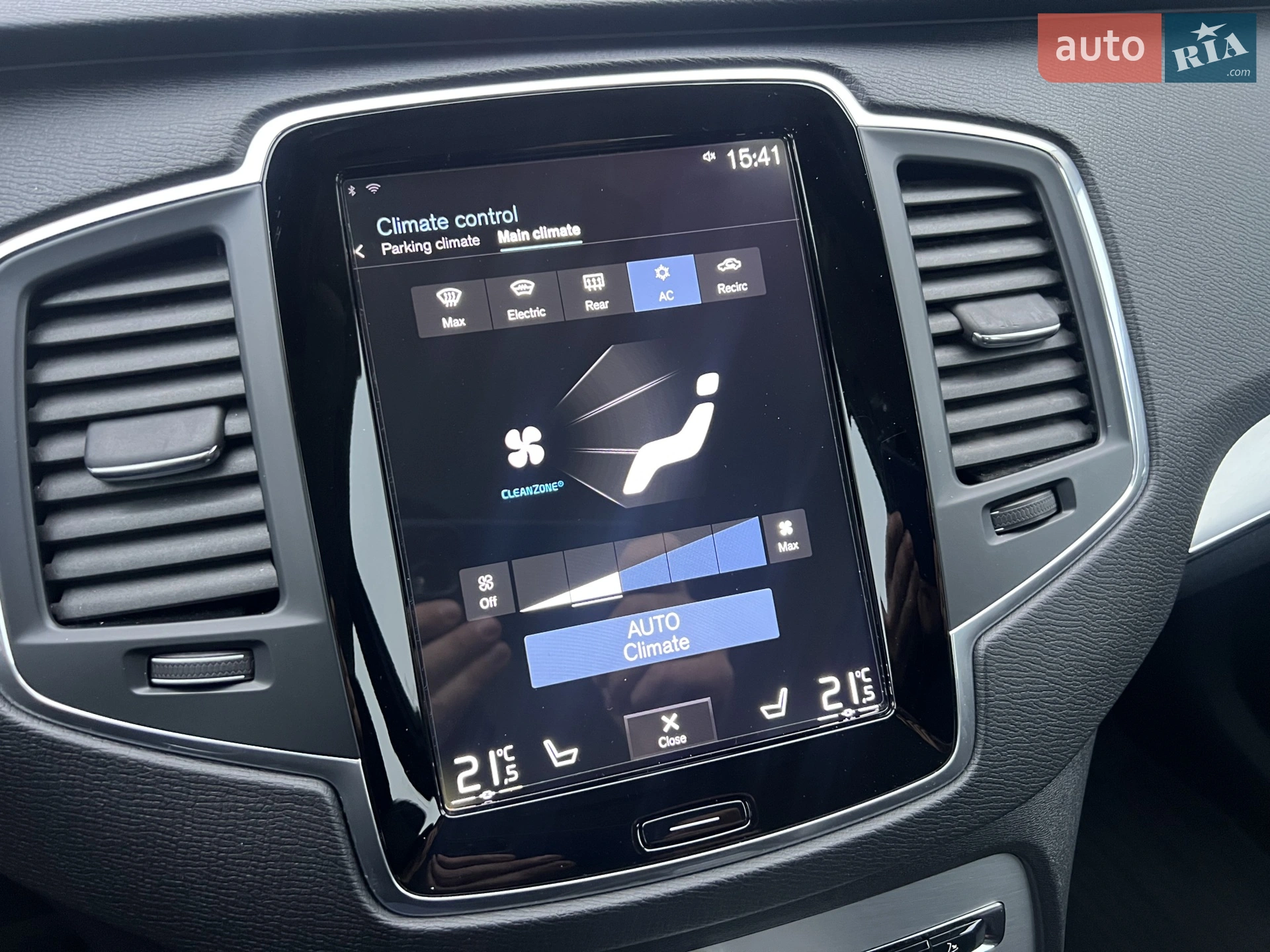 2018 Volvo XC90 - мініатюра 26