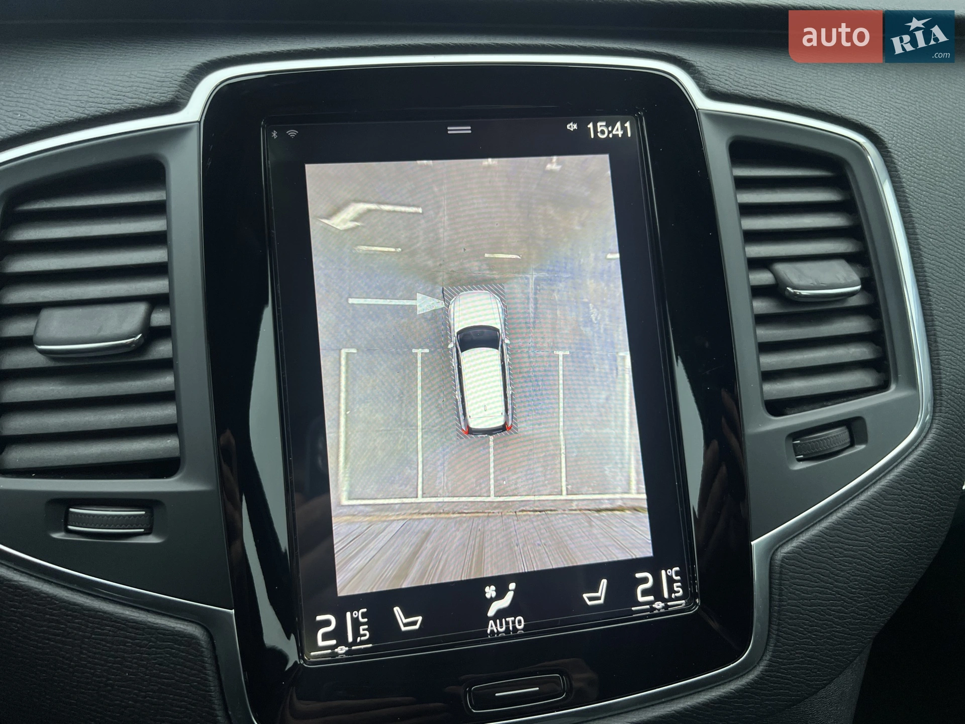 2018 Volvo XC90 - мініатюра 24