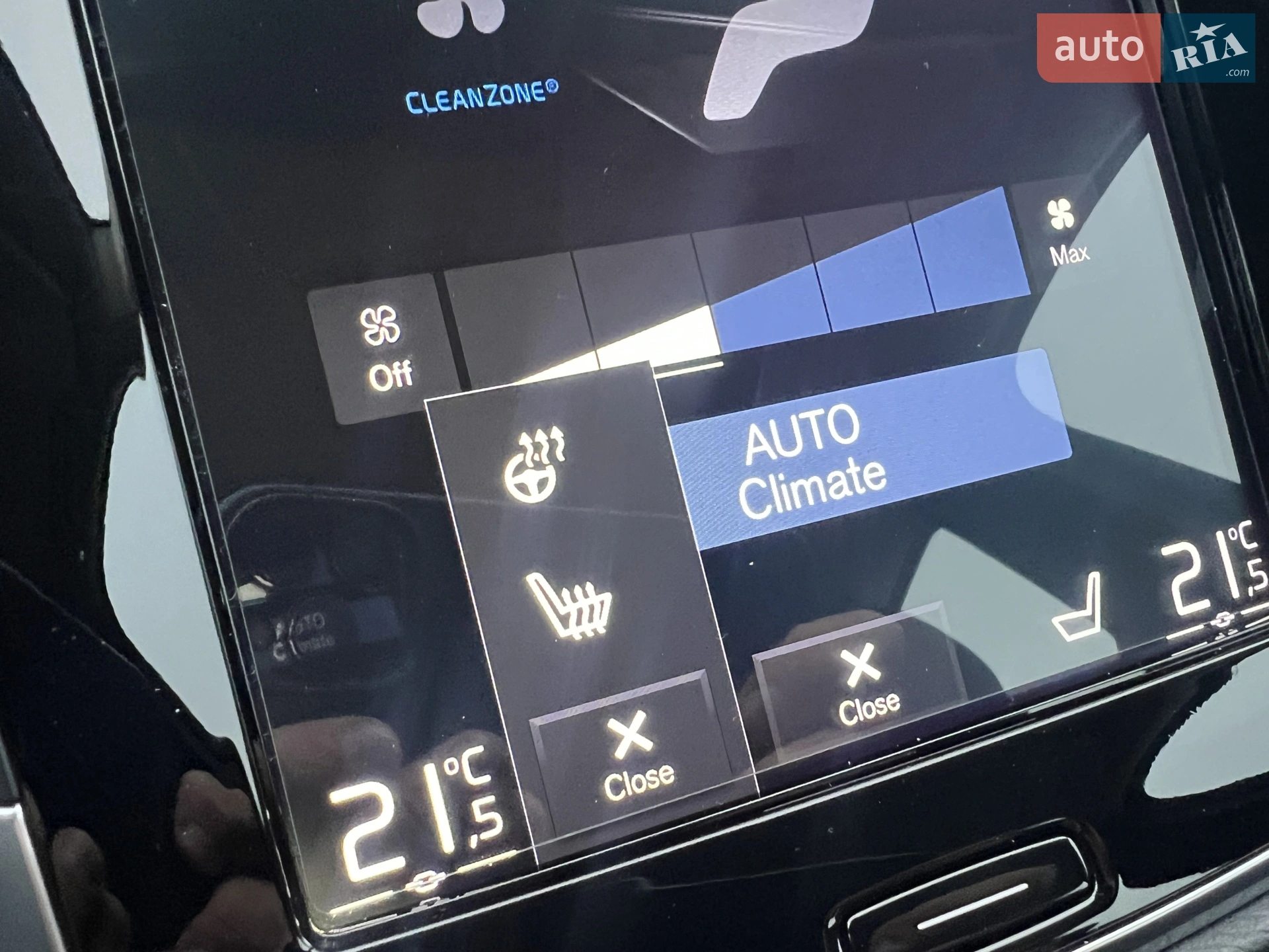 2018 Volvo XC90 - мініатюра 28