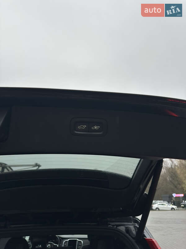 Внедорожник / Кроссовер Volvo XC90 2016 в Хмельницком