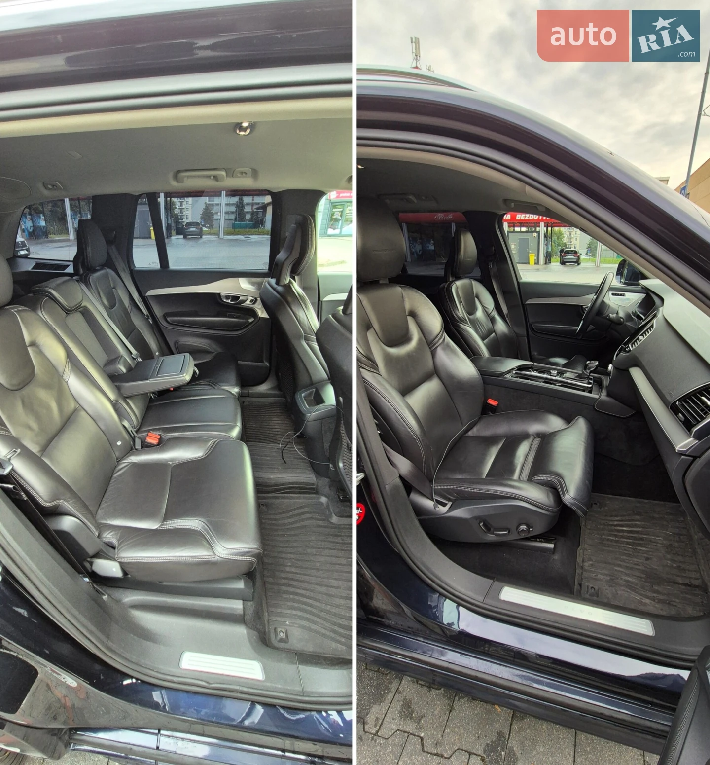 2016 Volvo XC90 - мініатюра 6