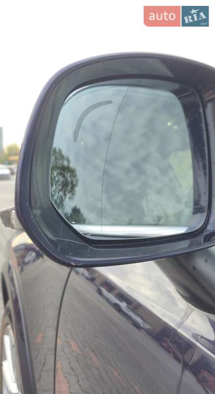 Внедорожник / Кроссовер Volvo XC90 2016 в Киеве