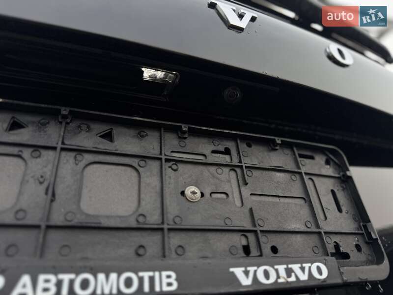 Внедорожник / Кроссовер Volvo XC90 2018 в Мукачево фото 42 Внедорожник / Кроссовер Volvo XC90 2018 в Мукачево