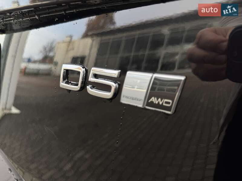 Внедорожник / Кроссовер Volvo XC90 2018 в Мукачево фото 43 Внедорожник / Кроссовер Volvo XC90 2018 в Мукачево