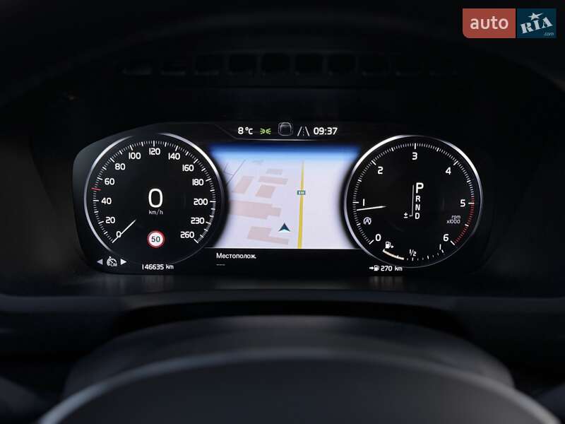 Внедорожник / Кроссовер Volvo XC90 2018 в Мукачево фото 45 Внедорожник / Кроссовер Volvo XC90 2018 в Мукачево