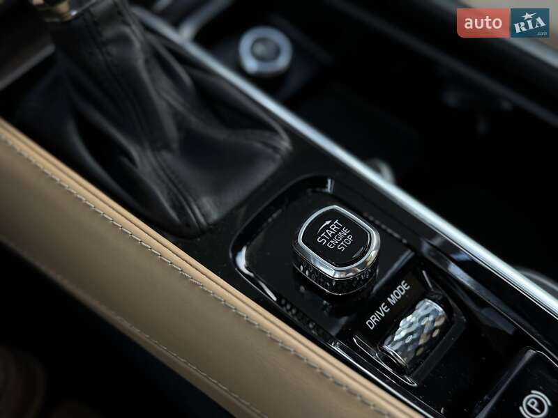 Внедорожник / Кроссовер Volvo XC90 2018 в Мукачево фото 48 Внедорожник / Кроссовер Volvo XC90 2018 в Мукачево