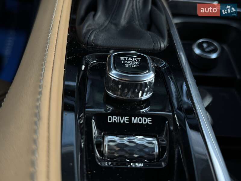 Внедорожник / Кроссовер Volvo XC90 2018 в Мукачево фото 49 Внедорожник / Кроссовер Volvo XC90 2018 в Мукачево