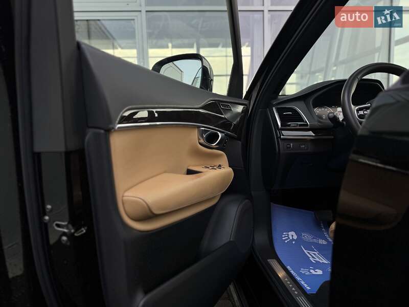 Внедорожник / Кроссовер Volvo XC90 2018 в Мукачево фото 62 Внедорожник / Кроссовер Volvo XC90 2018 в Мукачево