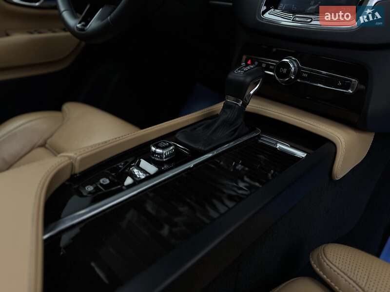 Внедорожник / Кроссовер Volvo XC90 2018 в Мукачево фото 88 Внедорожник / Кроссовер Volvo XC90 2018 в Мукачево