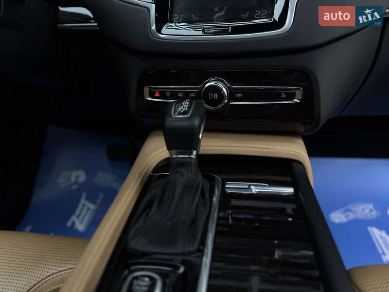 Внедорожник / Кроссовер Volvo XC90 2018 в Мукачево фото 89 Внедорожник / Кроссовер Volvo XC90 2018 в Мукачево