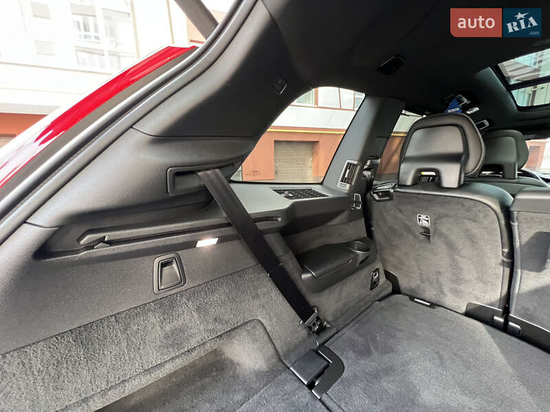 Позашляховик / Кросовер Volvo XC90 2019 в Івано-Франківську