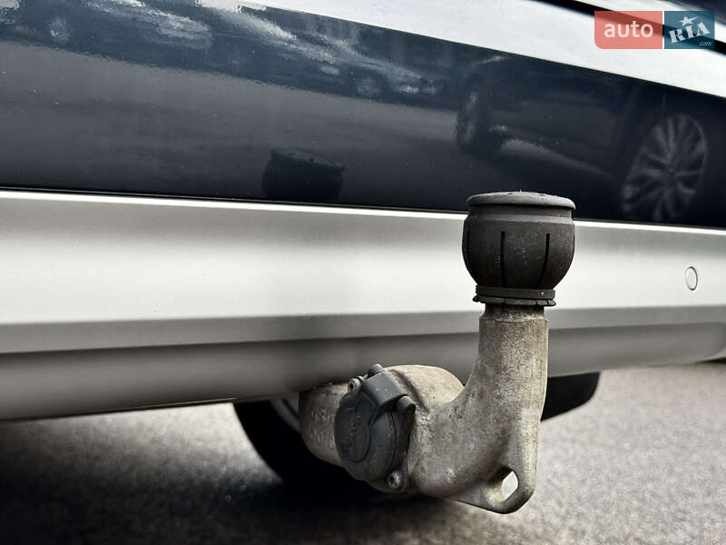 Позашляховик / Кросовер Volvo XC90 2018 в Києві