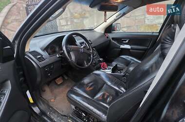 Позашляховик / Кросовер Volvo XC90 2005 в Чорткові
