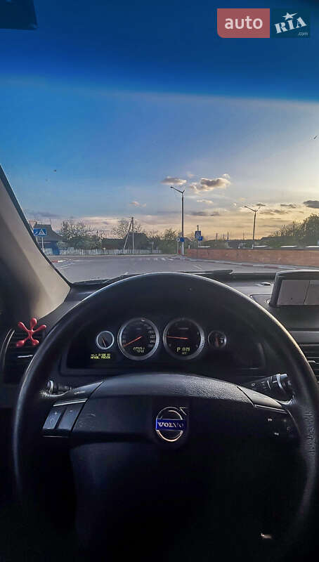 Внедорожник / Кроссовер Volvo XC90 2007 в Звягеле