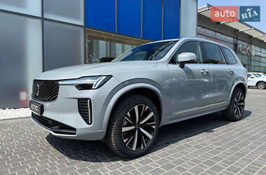 Позашляховик / Кросовер Volvo XC90 2025 в Миколаєві