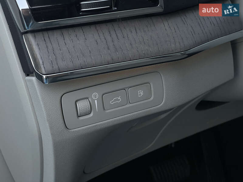 Внедорожник / Кроссовер Volvo XC90 2020 в Одессе фото 29 Внедорожник / Кроссовер Volvo XC90 2020 в Одессе