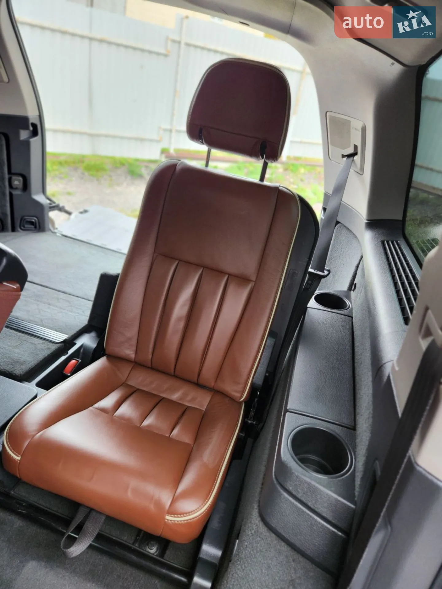 2012 Volvo XC90 - мініатюра 21
