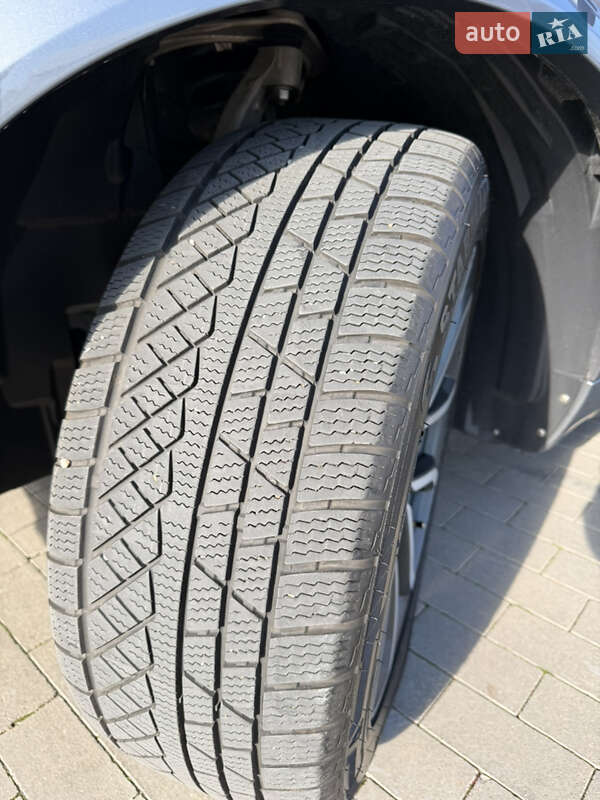 Внедорожник / Кроссовер Volvo XC90 2015 в Одессе