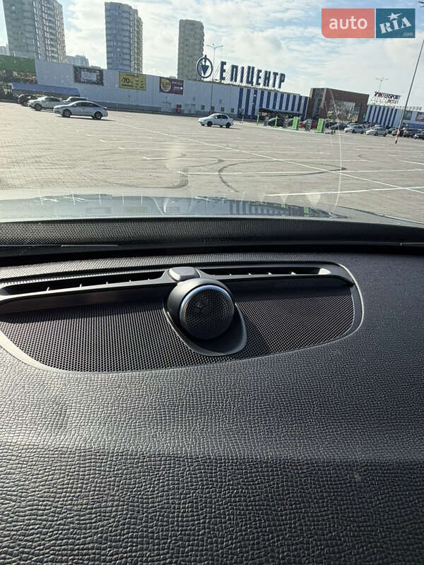 Внедорожник / Кроссовер Volvo XC90 2015 в Одессе