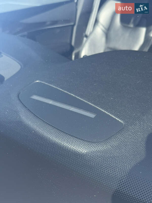 Внедорожник / Кроссовер Volvo XC90 2015 в Одессе