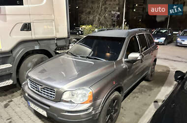 Внедорожник / Кроссовер Volvo XC90 2008 в Киеве