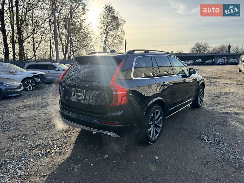 Позашляховик / Кросовер Volvo XC90 2019 в Рівному фото 12 Позашляховик / Кросовер Volvo XC90 2019 в Рівному