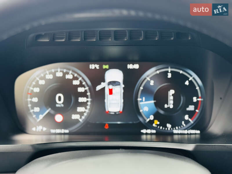 Внедорожник / Кроссовер Volvo XC90 2017 в Здолбунове