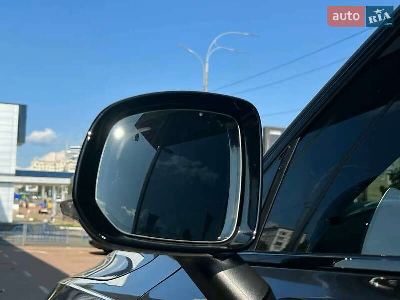 Внедорожник / Кроссовер Volvo XC90 2020 в Киеве фото 14 Внедорожник / Кроссовер Volvo XC90 2020 в Киеве