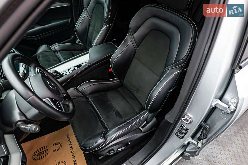 Внедорожник / Кроссовер Volvo XC90 2021 в Киеве фото 11 Внедорожник / Кроссовер Volvo XC90 2021 в Киеве