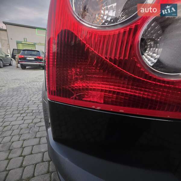 Внедорожник / Кроссовер Volvo XC90 2005 в Чорткове фото 15 Внедорожник / Кроссовер Volvo XC90 2005 в Чорткове