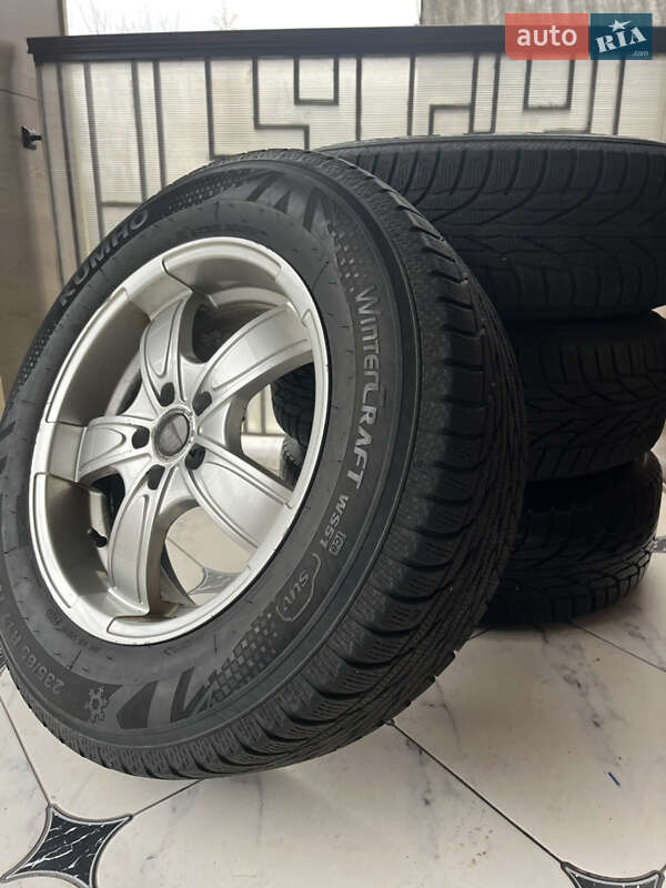 Позашляховик / Кросовер Volvo XC90 2008 в Житомирі фото 4 Позашляховик / Кросовер Volvo XC90 2008 в Житомирі