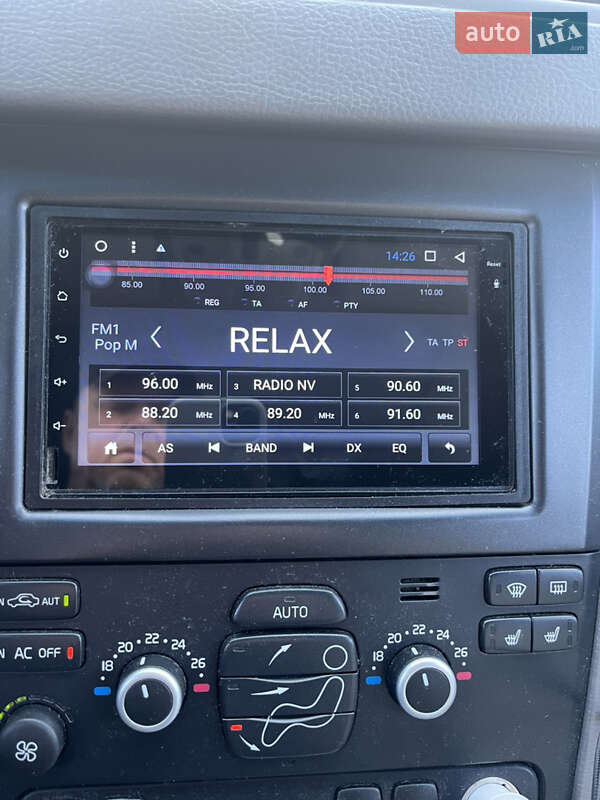 Внедорожник / Кроссовер Volvo XC90 2008 в Житомире фото 9 Внедорожник / Кроссовер Volvo XC90 2008 в Житомире