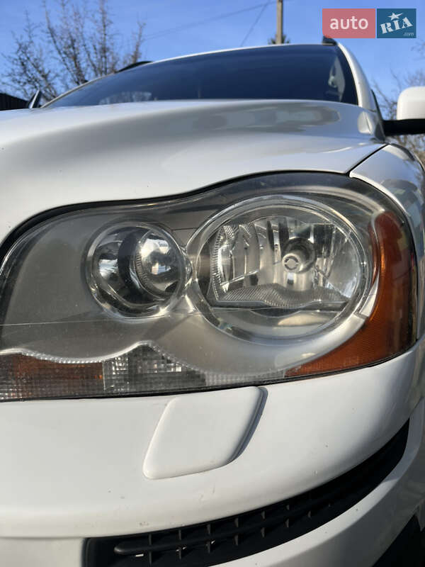 Позашляховик / Кросовер Volvo XC90 2008 в Житомирі фото 15 Позашляховик / Кросовер Volvo XC90 2008 в Житомирі