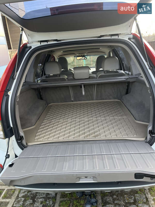 Внедорожник / Кроссовер Volvo XC90 2008 в Житомире фото 25 Внедорожник / Кроссовер Volvo XC90 2008 в Житомире