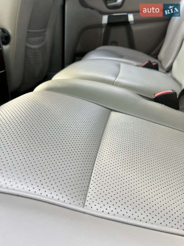 Позашляховик / Кросовер Volvo XC90 2008 в Житомирі фото 31 Позашляховик / Кросовер Volvo XC90 2008 в Житомирі