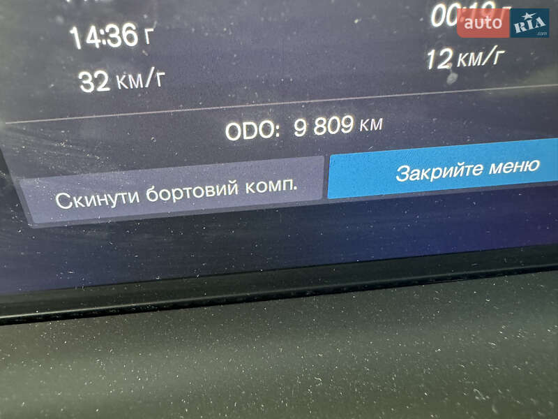 Внедорожник / Кроссовер Volvo XC90 2024 в Киеве