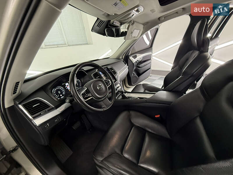 Внедорожник / Кроссовер Volvo XC90 2015 в Трускавце фото 60 Внедорожник / Кроссовер Volvo XC90 2015 в Трускавце