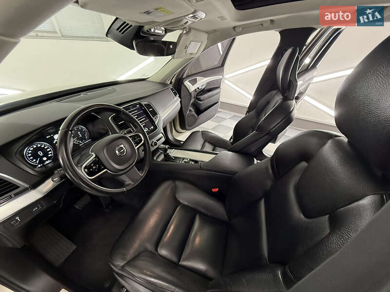 Внедорожник / Кроссовер Volvo XC90 2015 в Трускавце фото 67 Внедорожник / Кроссовер Volvo XC90 2015 в Трускавце