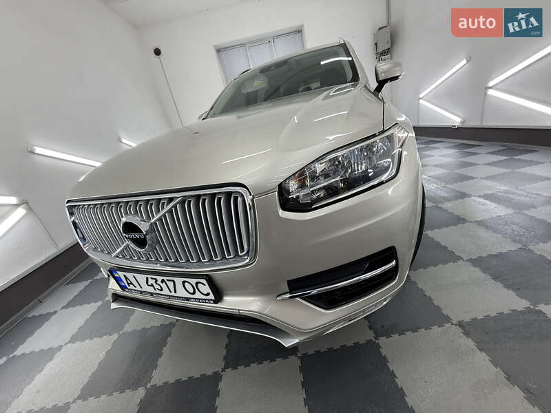 Внедорожник / Кроссовер Volvo XC90 2015 в Трускавце фото 87 Внедорожник / Кроссовер Volvo XC90 2015 в Трускавце