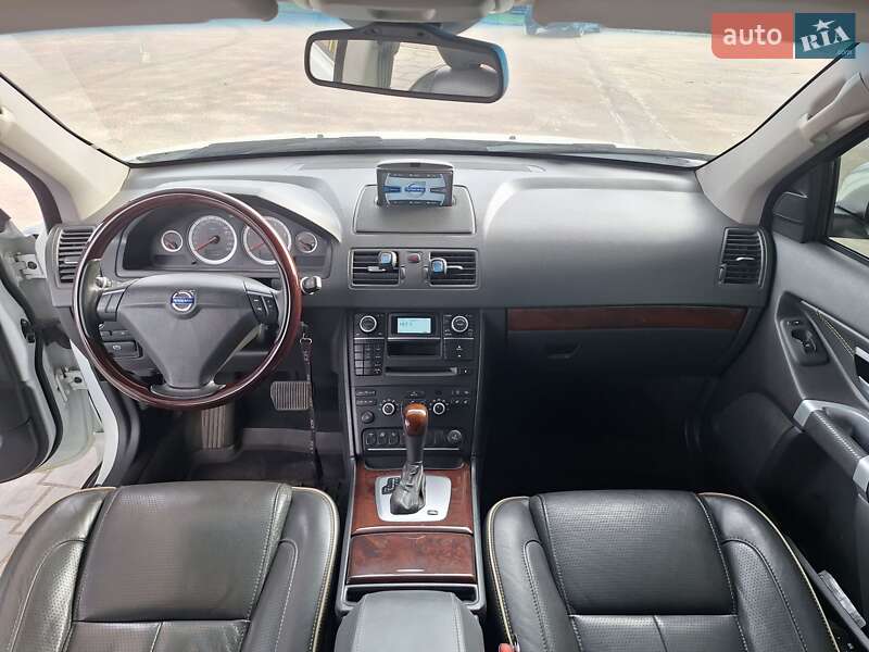 Позашляховик / Кросовер Volvo XC90 2013 в Миколаєві фото 19 Позашляховик / Кросовер Volvo XC90 2013 в Миколаєві