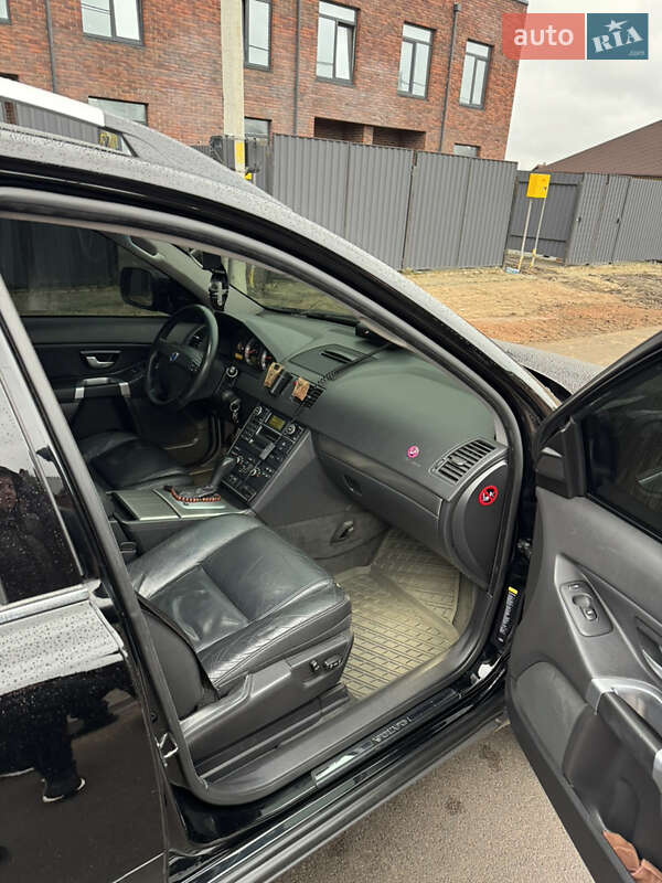 Позашляховик / Кросовер Volvo XC90 2009 в Житомирі