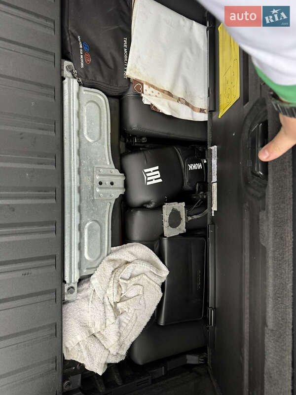 Позашляховик / Кросовер Volvo XC90 2009 в Житомирі