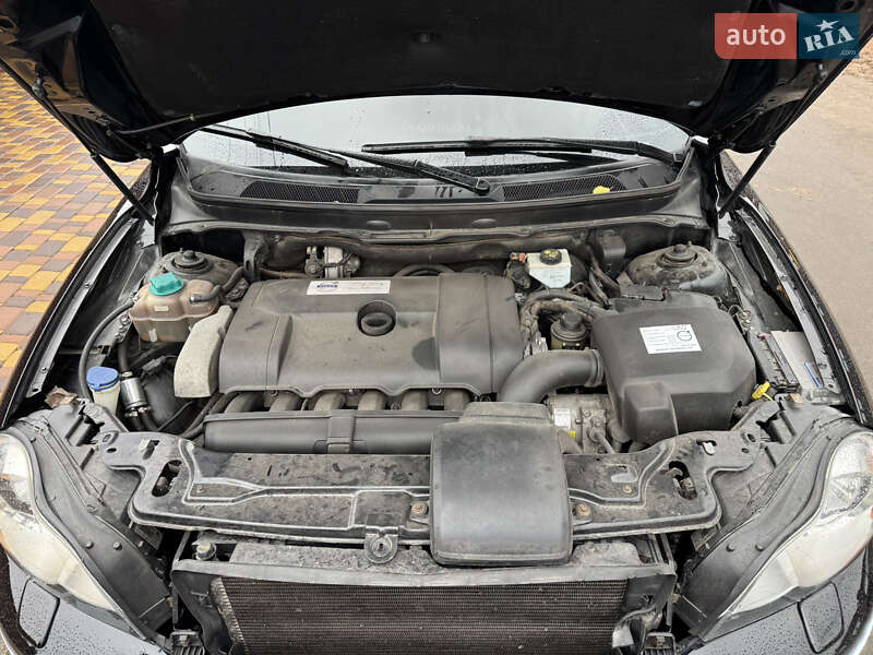 Позашляховик / Кросовер Volvo XC90 2009 в Житомирі