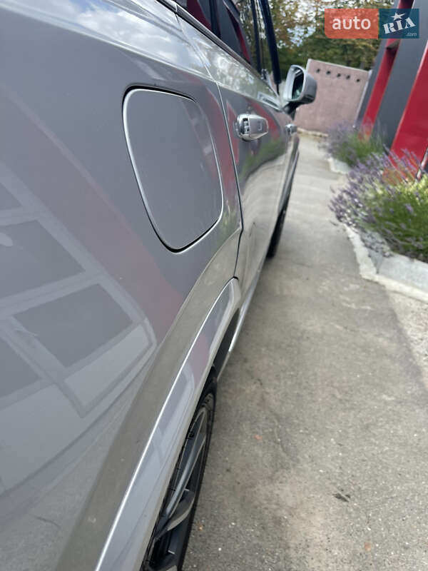 Позашляховик / Кросовер Volvo XC90 2018 в Києві фото 6 Позашляховик / Кросовер Volvo XC90 2018 в Києві