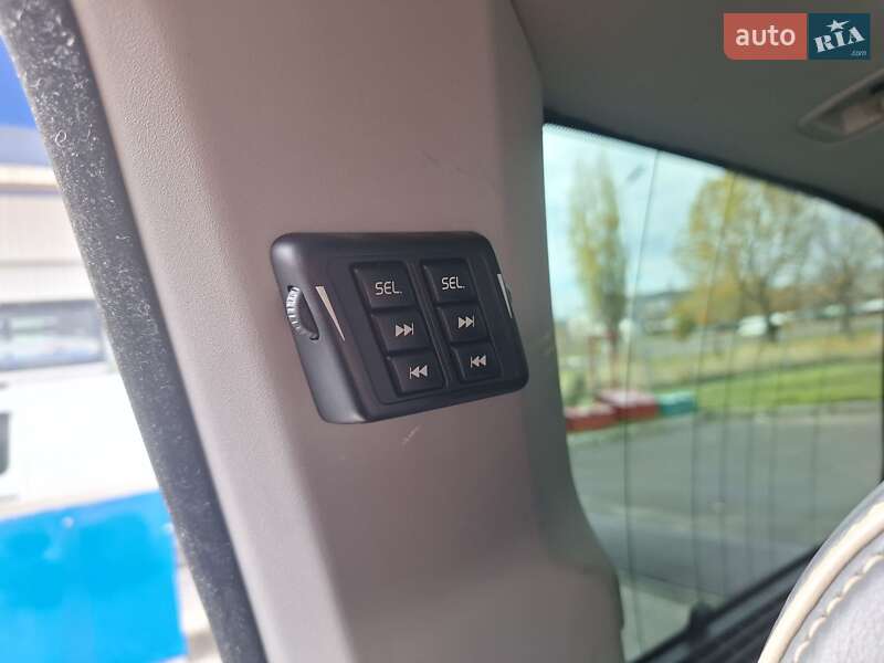 Позашляховик / Кросовер Volvo XC90 2013 в Миколаєві фото 24 Позашляховик / Кросовер Volvo XC90 2013 в Миколаєві