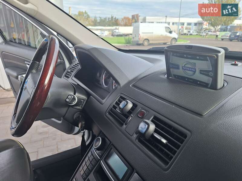 Позашляховик / Кросовер Volvo XC90 2013 в Миколаєві фото 28 Позашляховик / Кросовер Volvo XC90 2013 в Миколаєві