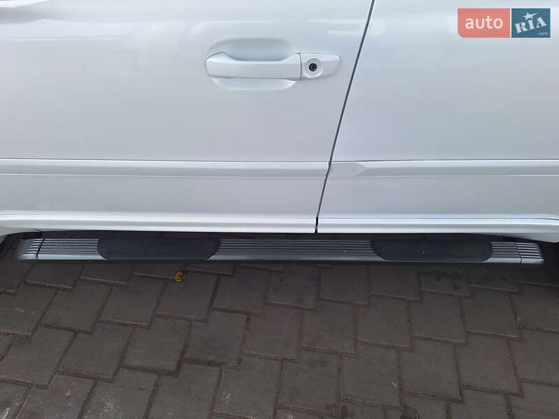 Позашляховик / Кросовер Volvo XC90 2013 в Миколаєві фото 41 Позашляховик / Кросовер Volvo XC90 2013 в Миколаєві