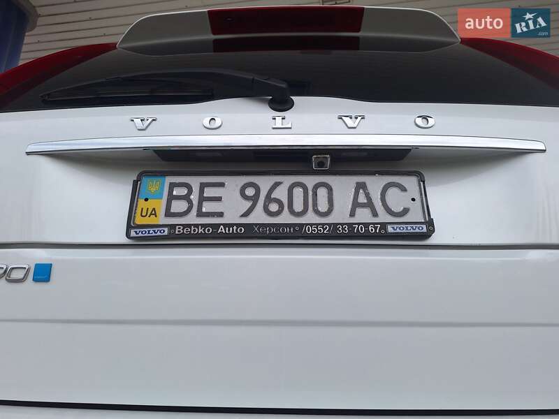Позашляховик / Кросовер Volvo XC90 2013 в Миколаєві фото 42 Позашляховик / Кросовер Volvo XC90 2013 в Миколаєві