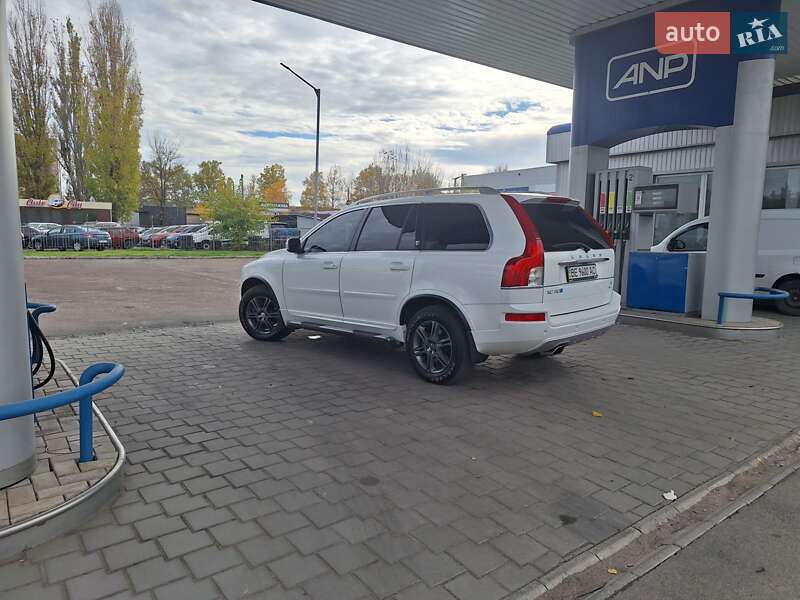 Позашляховик / Кросовер Volvo XC90 2013 в Миколаєві фото 47 Позашляховик / Кросовер Volvo XC90 2013 в Миколаєві