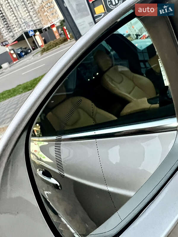 Позашляховик / Кросовер Volvo XC90 2023 в Києві фото 54 Позашляховик / Кросовер Volvo XC90 2023 в Києві